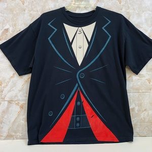 Doctor who t-shirt size XL